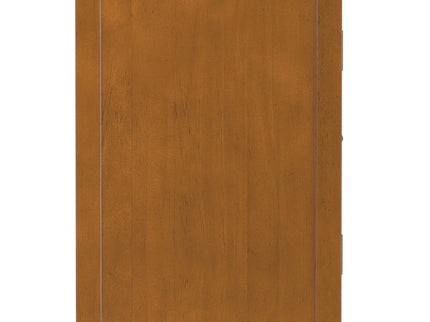 Cosmopolitan - Handcrafted Wide TV Media Stand
