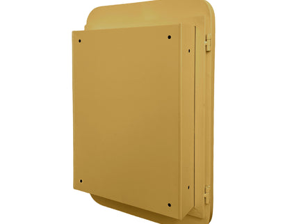 Recessed Metal Framed Medicine Cabinet With Mirror And Adjustable Shelves Wall Mirror With Storage For Bathroom