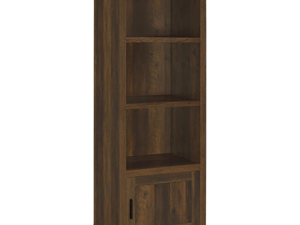 Vivek - 3 Shelf Media Tower
