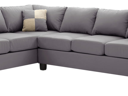Malone - Comfort Sectional