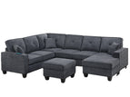 Dark Gray