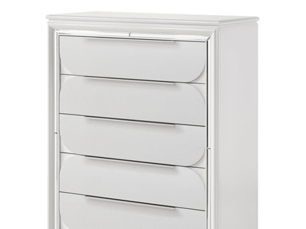 Tarian - Chest - White