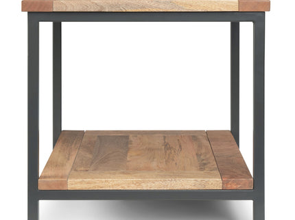 Skyler - Handcrafted Multipurpose Table