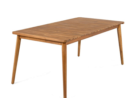 Dining Outdoor Table, Furniture For Patio