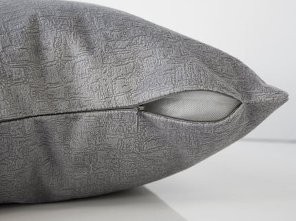 Pillow Square, Insert Included, Decorative Throw, Hypoallergenic