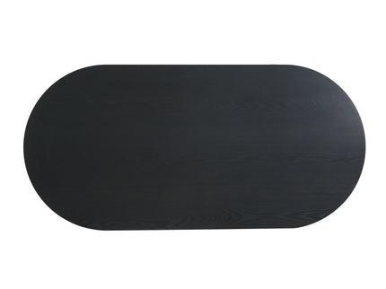 Oval Dining Set