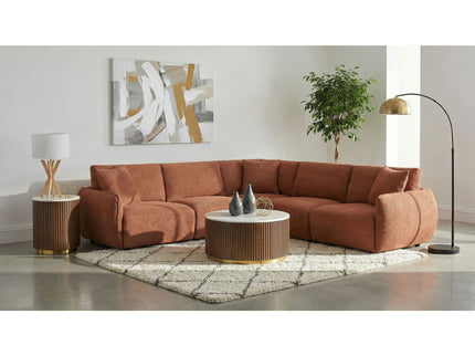 Logan - Modular Sectional Sofa