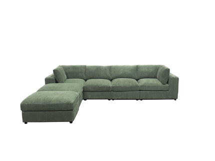 Reversible Modular Sectional