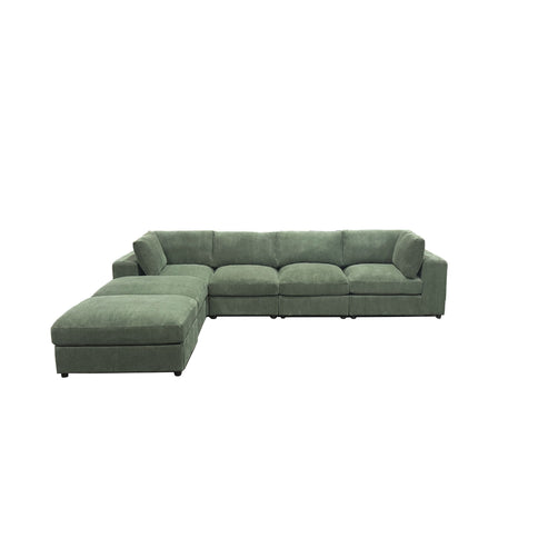 Reversible Modular Sectional