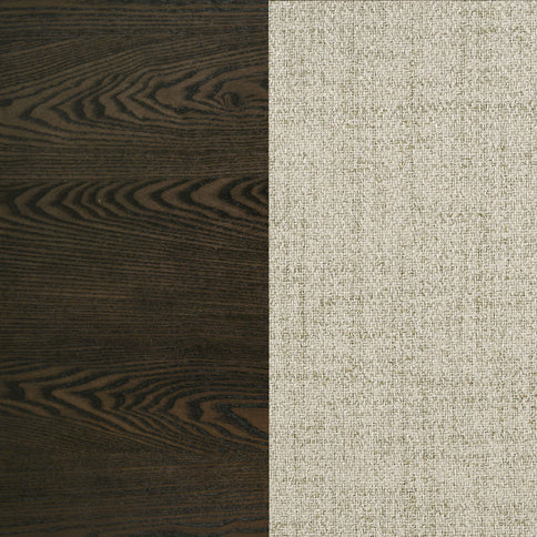 Blakely - Upholstered Dining Side Chair (Set of 2) - Beige