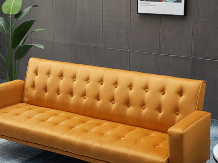 Comfort Compact Design Sofa Bed