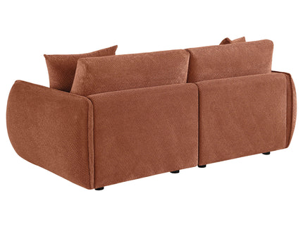 Logan - Modular Loveseat