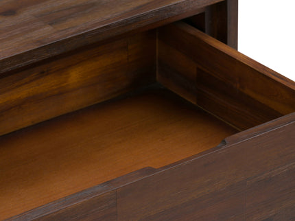 Lowry - Modern End Table