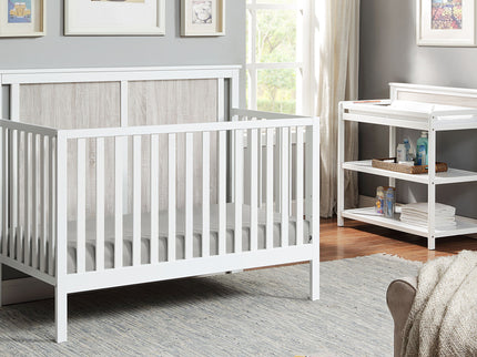 Connelly - Changing Table