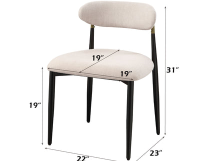 Jaramillo - Side Chair (Set of 2)