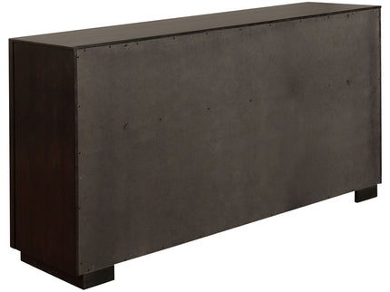 Prescott - 8 Drawer Dresser