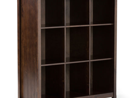 Acadian - Handcrafted Cube Storage