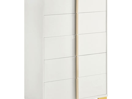 Bedroom Set With Accents