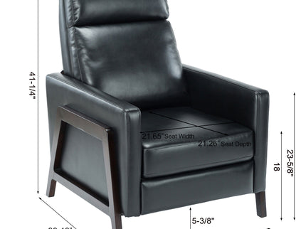 Madeline - Push Back Recliner