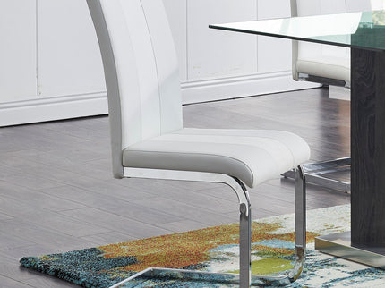 Altis - Dining Chair (Set of 4)
