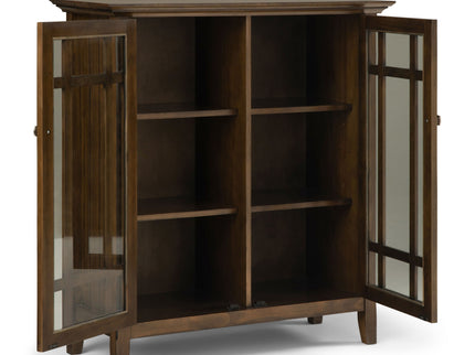 Bedford - Storage Media Cabinet