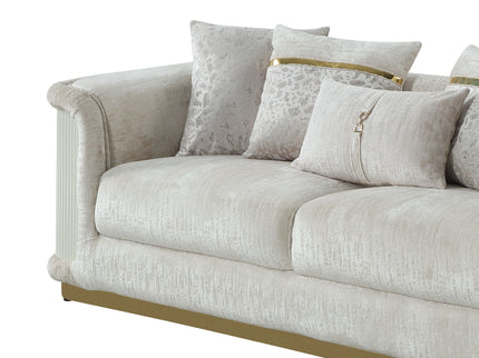 Bona - Sofa - Cream