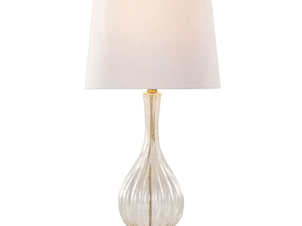 Jenny - Contemporary Table Lamp (Set of 2)