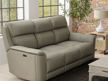 Oslo - Dual Power Reclining Sofa
