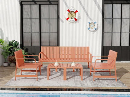 Furniture Set, Waterproof And Durable