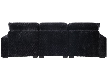 Magnum - Modern Sectional Sofa
