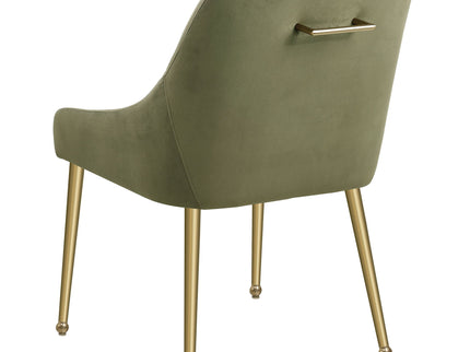 Lichton - Upholstered Dining Side Chair (Set of 2)