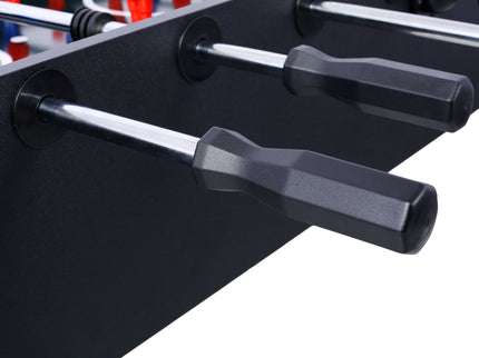 Hurricane - Foosball Table For Family Game