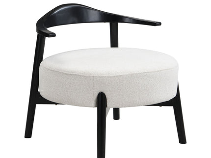Modern Living Room Upholstered Accent Chair