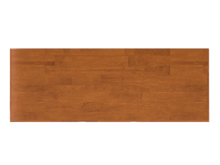 Draper - 9 Cube Storage With Drawers - Brown
