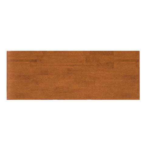 Draper - 9 Cube Storage With Drawers - Brown