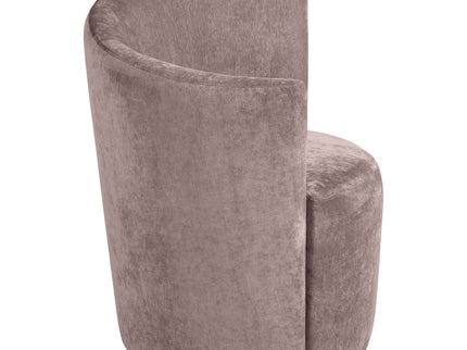 Kaylie - Upholstered Swivel Chair