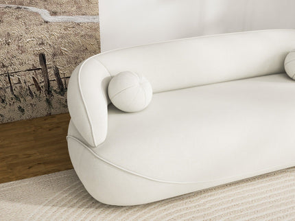 Andrew - Boucle Sofa