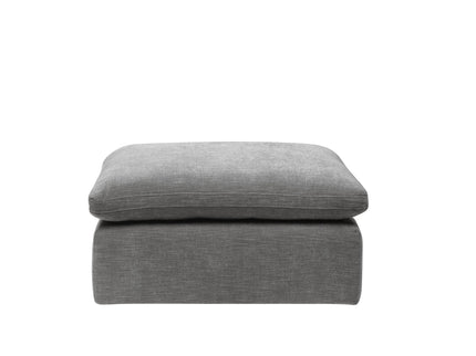 Naveen - Modular Sectional With Ottoman