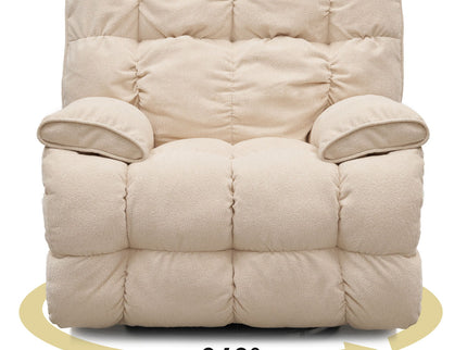 Sitjoy - Classic Recliner