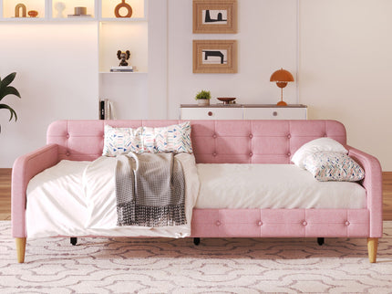 Upholstered Daybed