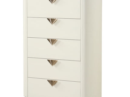 La Pierre - Chest - Beige