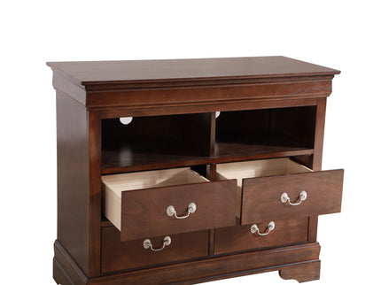Louis Phillipe - Media Storage Unit Timeless