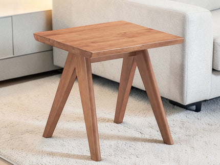 Velentina - Accent Table - Natural