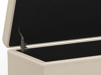 Avalon - Multifunctional Storage Ottoman Bench