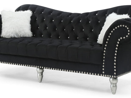 Wilshire - Soft Sofa