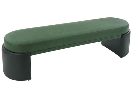 Upholstered Indoor Dining Bench