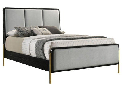 Anser - Panel Bed