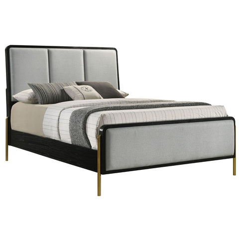 Anser - Panel Bed