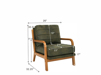Classic Armchair