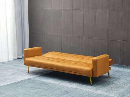 Comfort Compact Design Sofa Bed